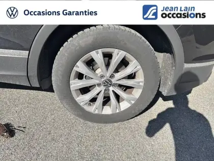 Photo 11 Volkswagen Tiguan  1.5 TSI 150ch DSG7