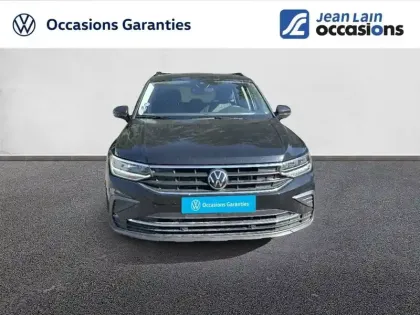 Photo 8 Volkswagen Tiguan  1.5 TSI 150ch DSG7