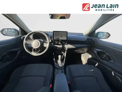 Photo 17 Toyota Yaris  Hybride 116h