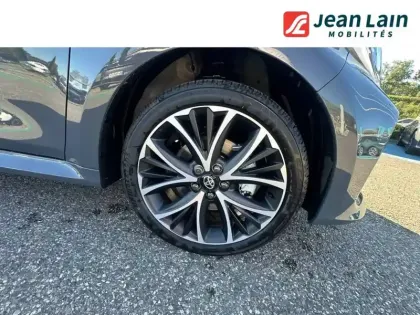 Photo 8 Toyota Yaris  Hybride 116h