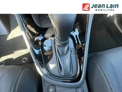Photo 12 Toyota Yaris  Hybride 116h