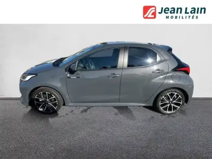 Photo 7 Toyota Yaris  Hybride 116h
