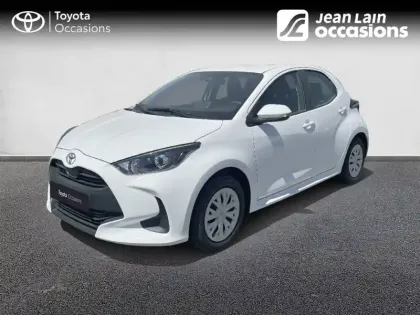 Photo Toyota Yaris Active