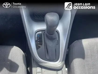 Photo 12 Toyota Yaris  Hybride 116h