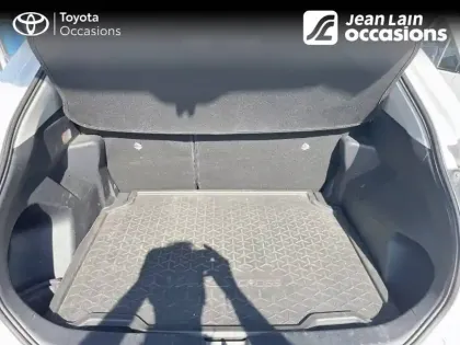 Photo 9 Toyota Yaris  Cross Hybride 116h 2WD