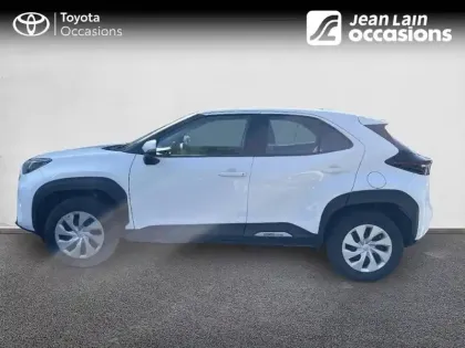 Photo 7 Toyota Yaris  Cross Hybride 116h 2WD