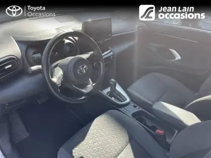 Photo 10 Toyota Yaris  Cross Hybride 116h 2WD