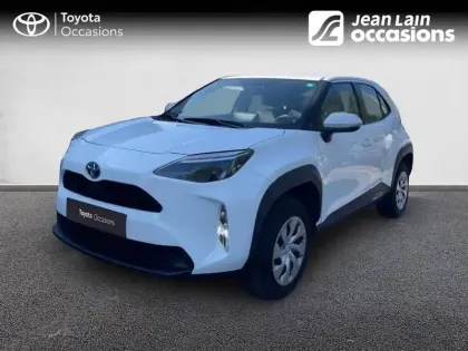 Photo Toyota Yaris Dynamic