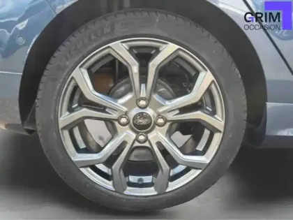 Photo 15 Ford Fiesta  1.0 EcoBoost Flexifuel 95 ch S&S BVM6