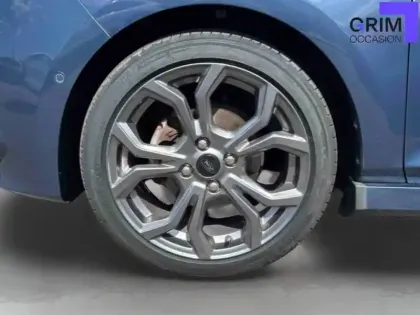 Photo 12 Ford Fiesta  1.0 EcoBoost Flexifuel 95 ch S&S BVM6