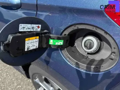 Photo 19 Ford Fiesta  1.0 EcoBoost Flexifuel 95 ch S&S BVM6