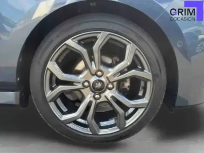 Photo 13 Ford Fiesta  1.0 EcoBoost Flexifuel 95 ch S&S BVM6