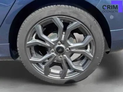 Photo 14 Ford Fiesta  1.0 EcoBoost Flexifuel 95 ch S&S BVM6