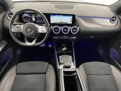 Photo 51 Mercedes GLA  200 7G-DCT