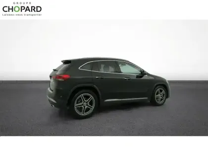 Photo 31 Mercedes GLA  200 7G-DCT