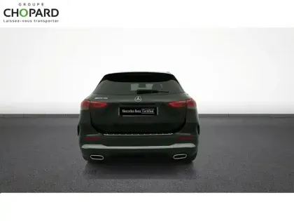 Photo 29 Mercedes GLA  200 7G-DCT