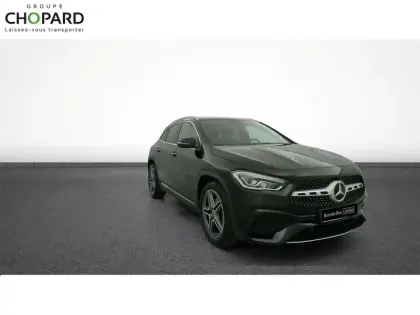 Photo 34 Mercedes GLA  200 7G-DCT