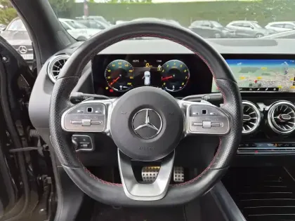 Photo 13 Mercedes GLA  200 7G-DCT