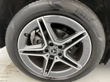 Photo 40 Mercedes GLA  200 7G-DCT