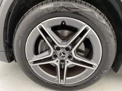 Photo 35 Mercedes GLA  200 7G-DCT