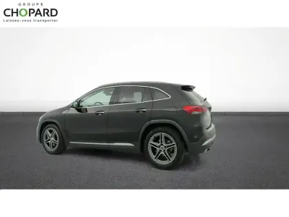 Photo 27 Mercedes GLA  200 7G-DCT