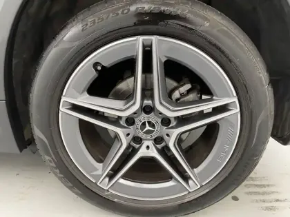 Photo 41 Mercedes GLA  200 7G-DCT