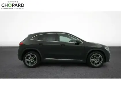 Photo 32 Mercedes GLA  200 7G-DCT