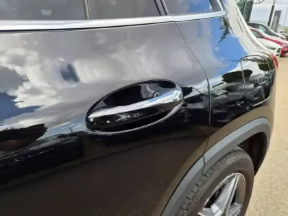 Photo 5 Mercedes GLA  200 7G-DCT