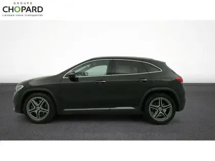 Photo 26 Mercedes GLA  200 7G-DCT