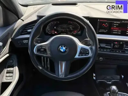 Photo 5 BMW Serie 1 118i 136 ch DKG7