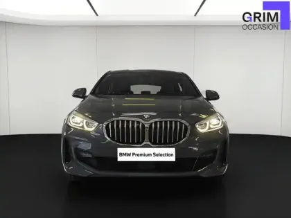Photo 17 BMW Serie 1 118i 136 ch DKG7