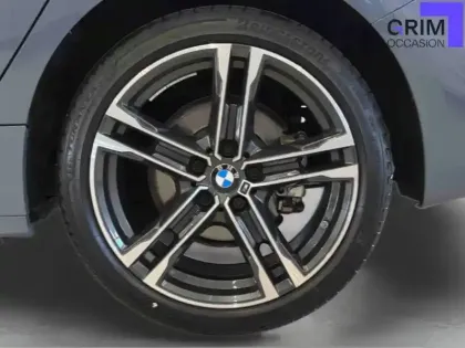 Photo 15 BMW Serie 1 118i 136 ch DKG7