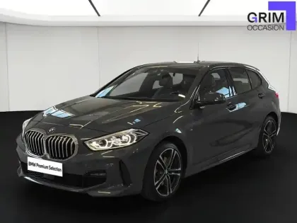Photo Bmw Serie 1 M Sport