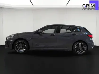 Photo 19 BMW Serie 1 118i 136 ch DKG7