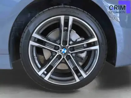 Photo 13 BMW Serie 1 118i 136 ch DKG7