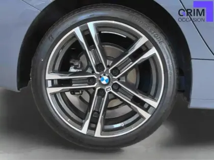 Photo 14 BMW Serie 1 118i 136 ch DKG7