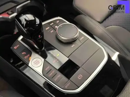 Photo 9 BMW Serie 1 118i 136 ch DKG7