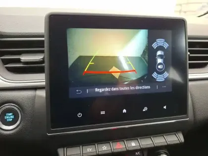 Photo 37 Renault Captur  E-Tech 145 - 21