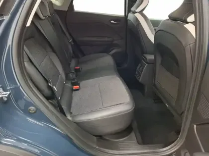 Photo 20 Renault Captur  E-Tech 145 - 21