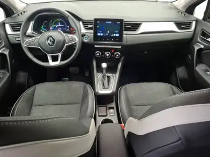 Photo 41 Renault Captur  E-Tech 145 - 21