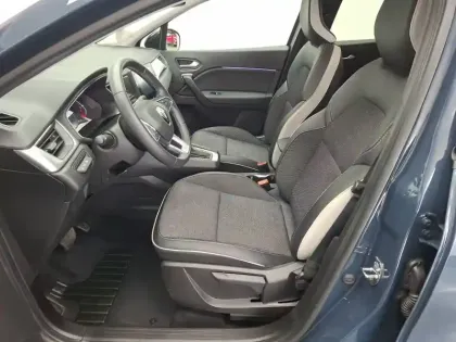 Photo 25 Renault Captur  E-Tech 145 - 21