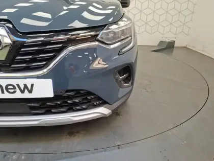 Photo 9 Renault Captur  E-Tech 145 - 21