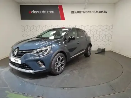 Photo Renault Captur Intens