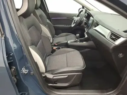 Photo 22 Renault Captur  E-Tech 145 - 21