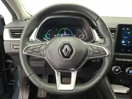 Photo 31 Renault Captur  E-Tech 145 - 21