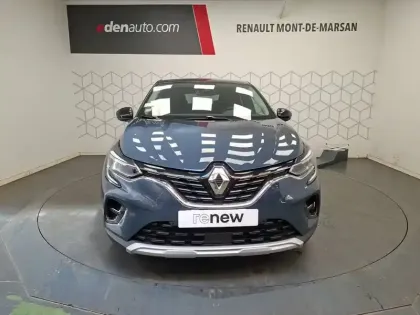 Photo 7 Renault Captur  E-Tech 145 - 21