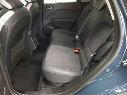 Photo 24 Renault Captur  E-Tech 145 - 21