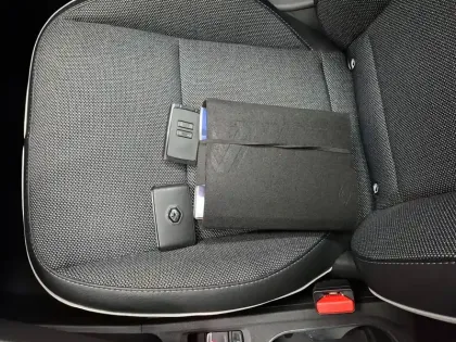 Photo 39 Renault Captur  E-Tech 145 - 21