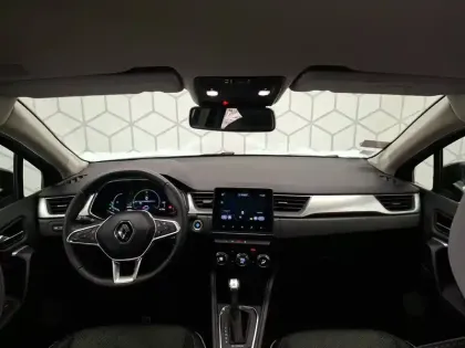 Photo 42 Renault Captur  E-Tech 145 - 21