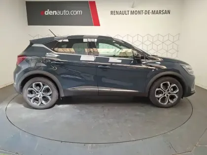 Photo 5 Renault Captur  E-Tech 145 - 21